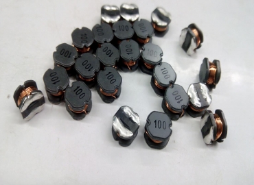 谷景電子能批量對(duì)貼片電感進(jìn)行含浸工作