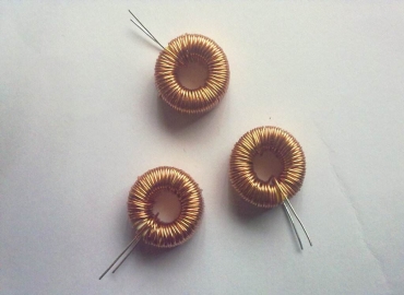 磁環(huán)電感廠家： 噴涂環(huán)氧樹脂到底有什么用？