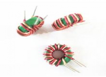 不是所有的電感生產廠家都像谷景電子，確保出貨和樣品一致