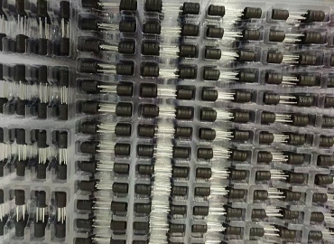 谷景插件電感最新包裝來了！